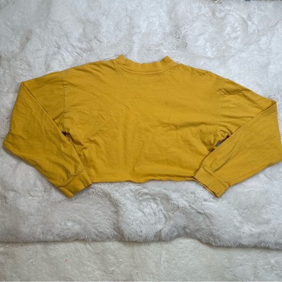 Disney X Forever 21 Mickey Long Sleeve - Picture 2 of 4